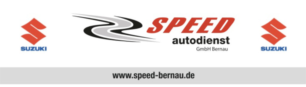 Suzuki Speed Autodienst GmbH Bernau.