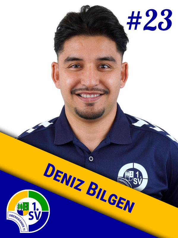 Deniz Bilgen