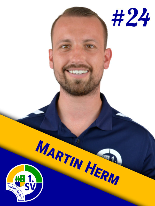 Martin Herm