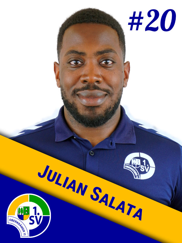 Julian Salata