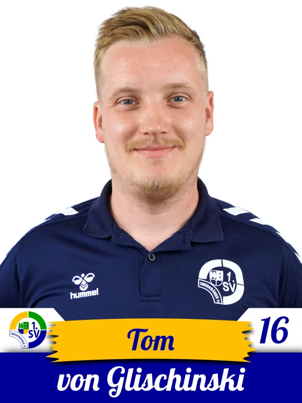 Tom von Glischinski