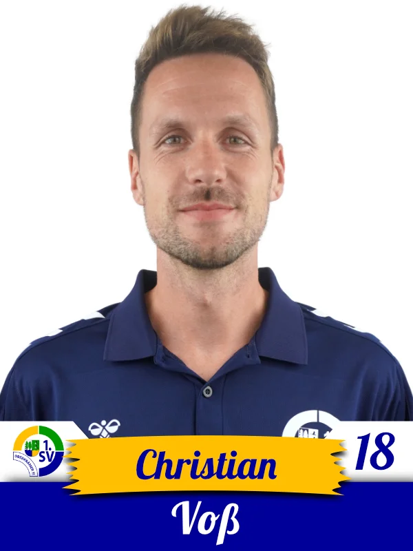 Christian Voß