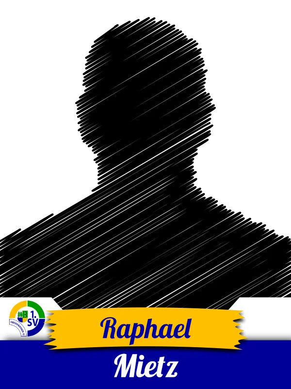 Raphael Mietz