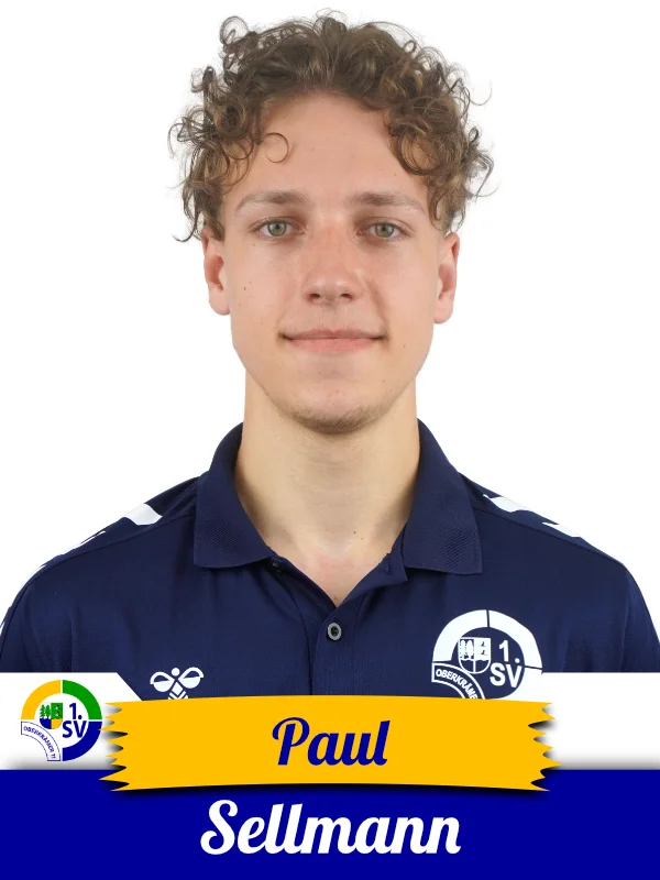 Paul Sellmann